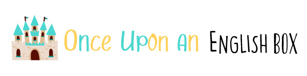 Learning English Through Play